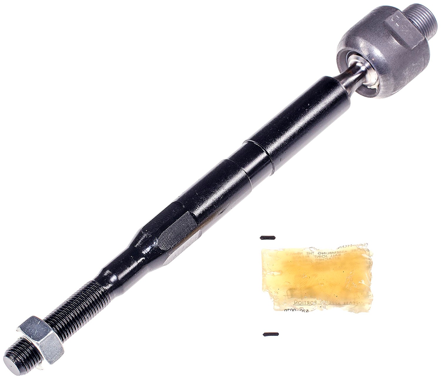 Steering Tie Rod End