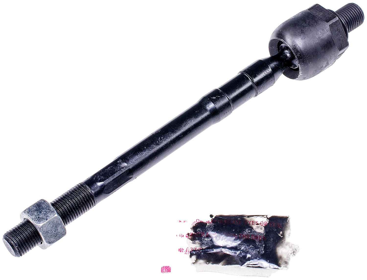 Steering Tie Rod End