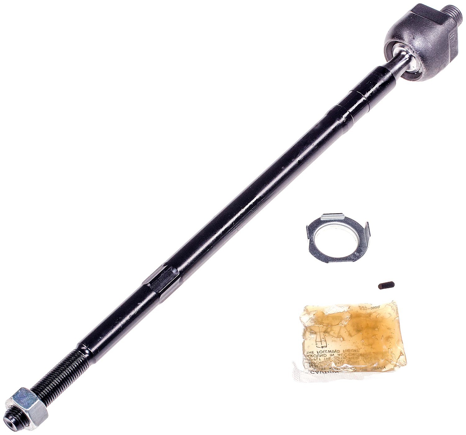 Steering Tie Rod End