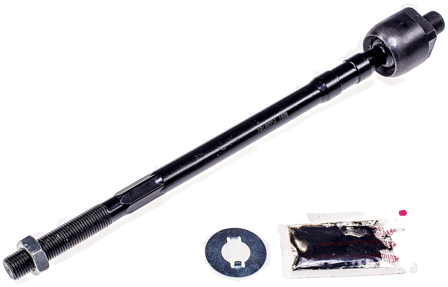 Steering Tie Rod End