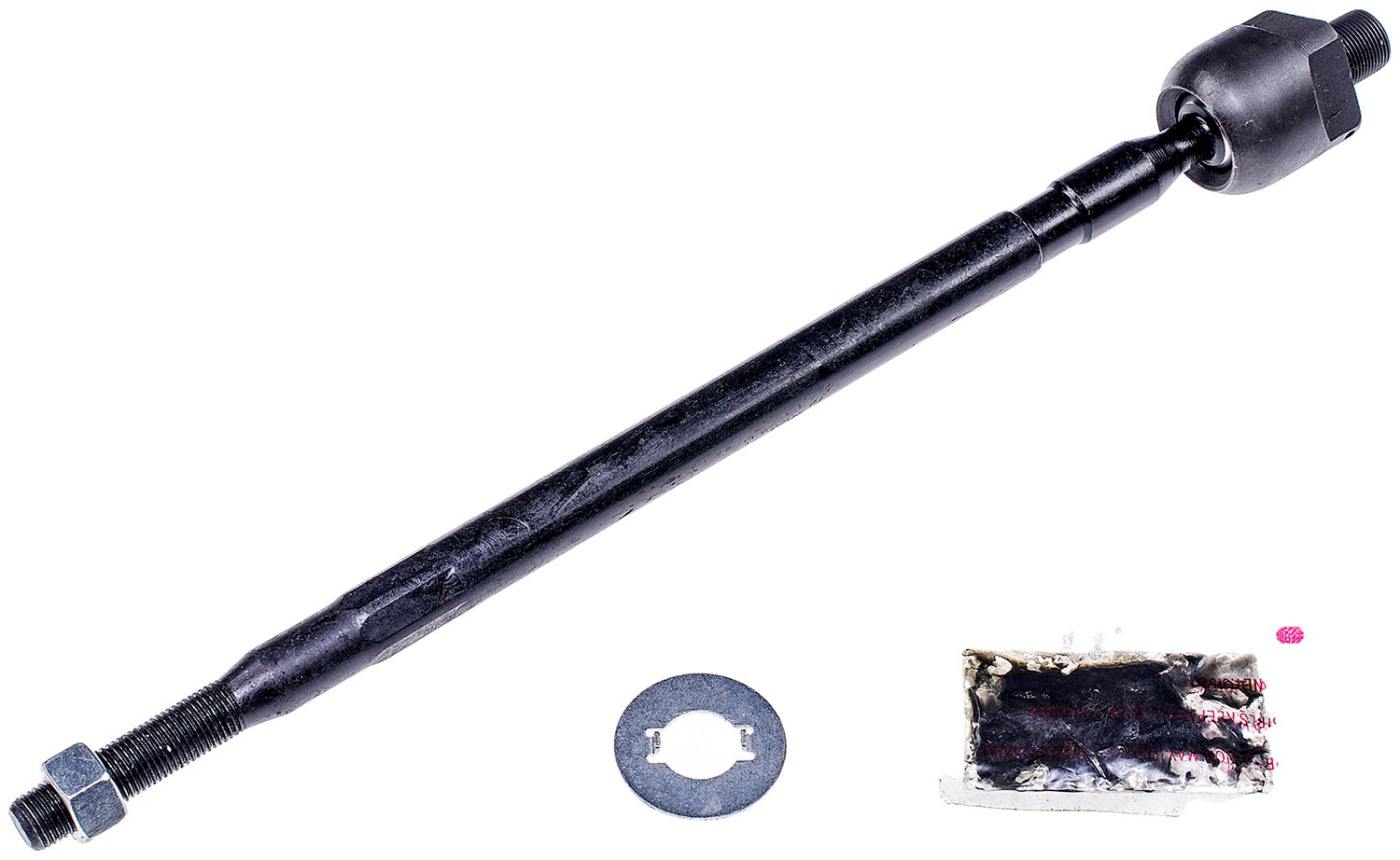 Steering Tie Rod End