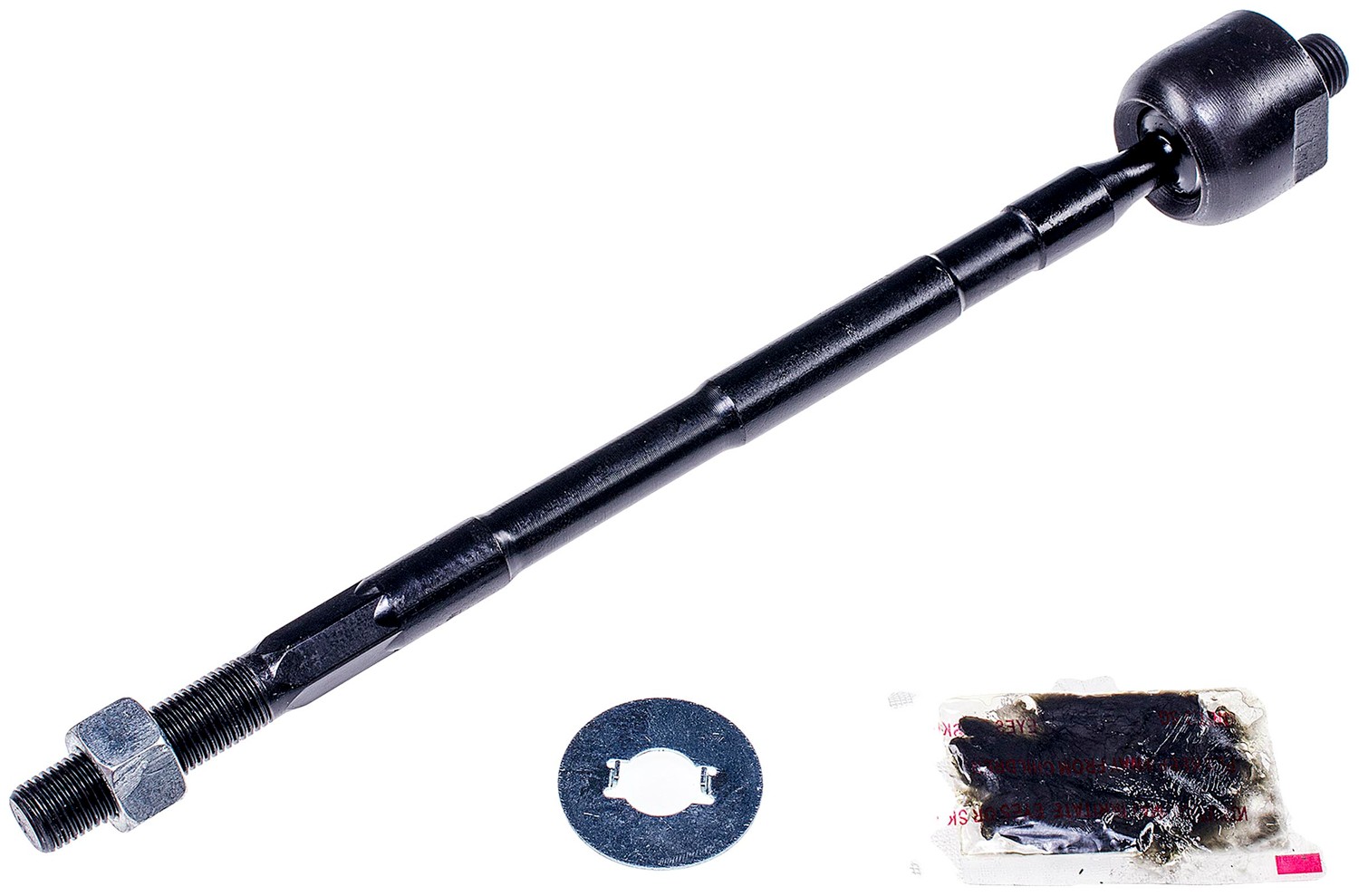 Steering Tie Rod End