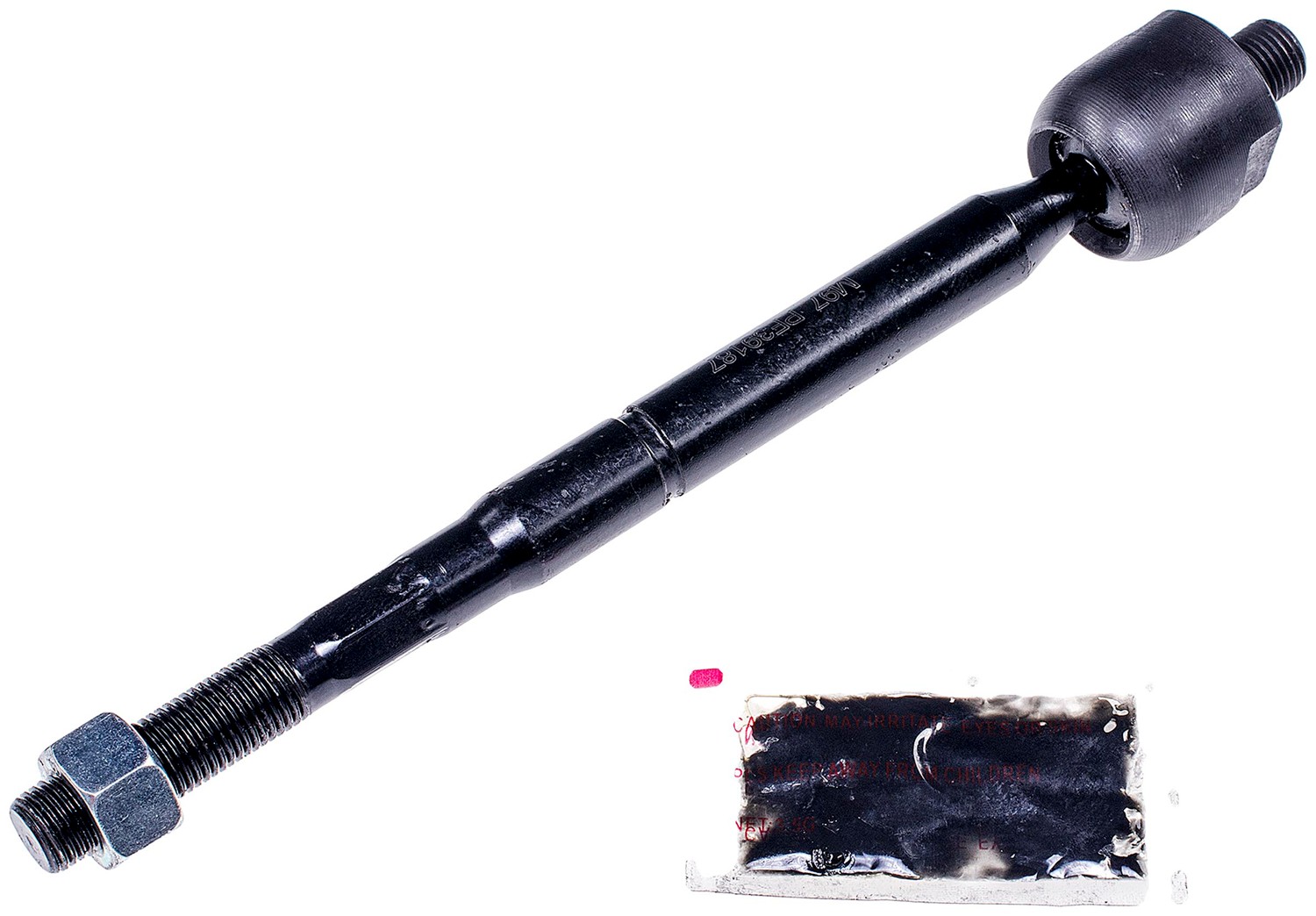 Steering Tie Rod End