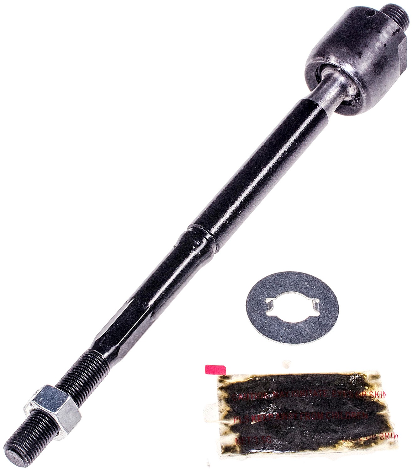 Steering Tie Rod End