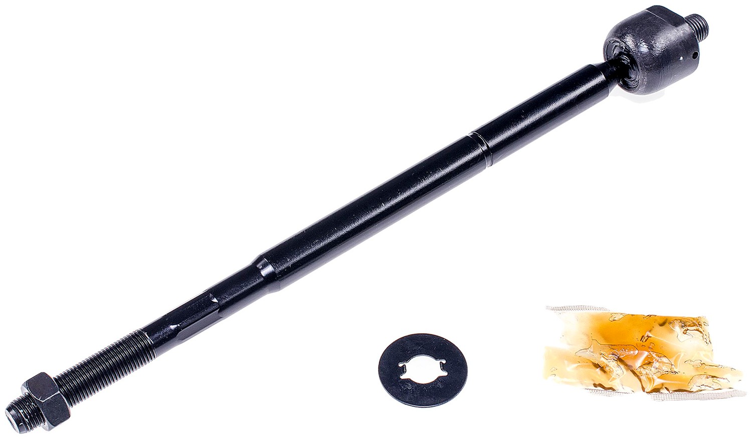 Steering Tie Rod End
