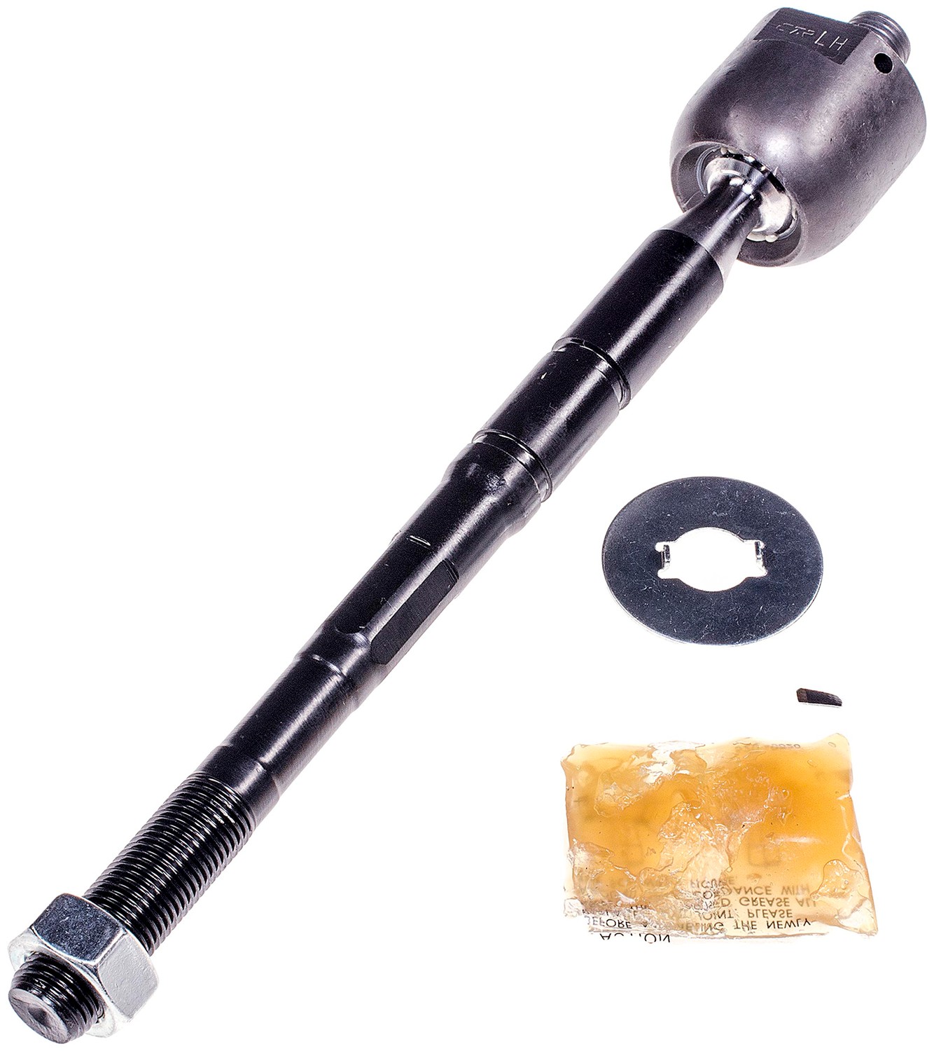 Steering Tie Rod End