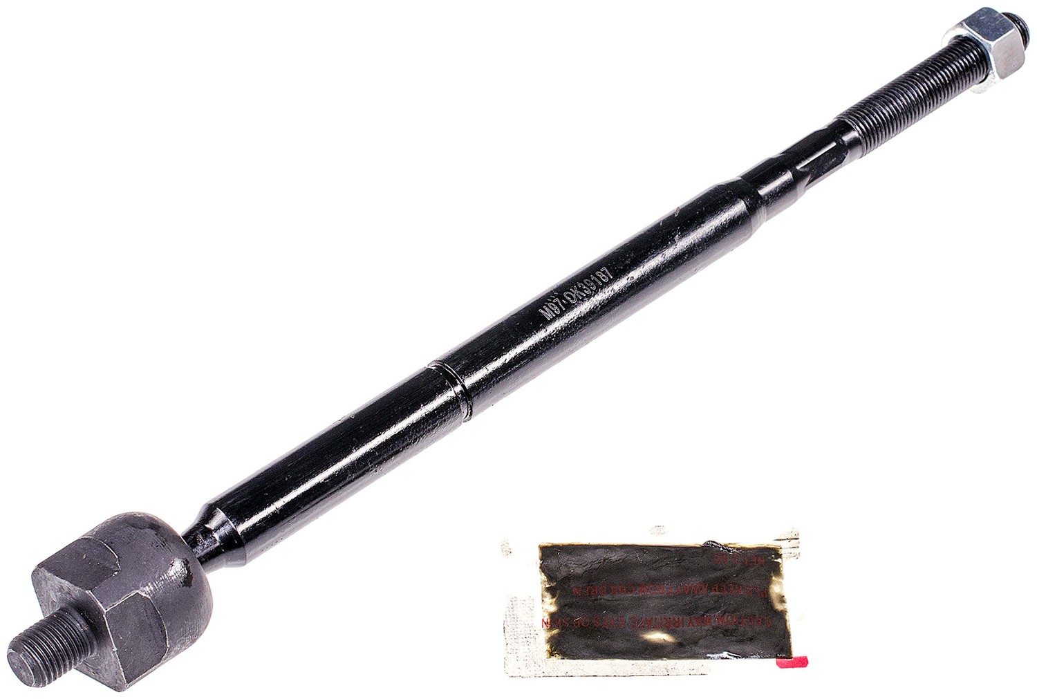 Steering Tie Rod End