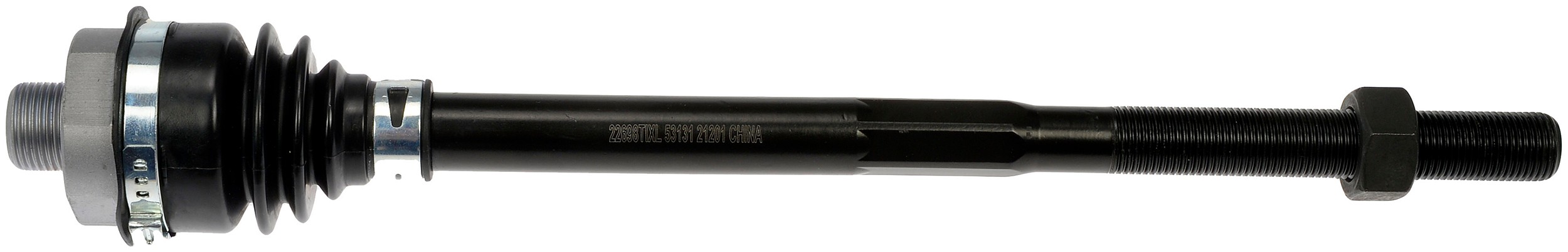 Steering Tie Rod End
