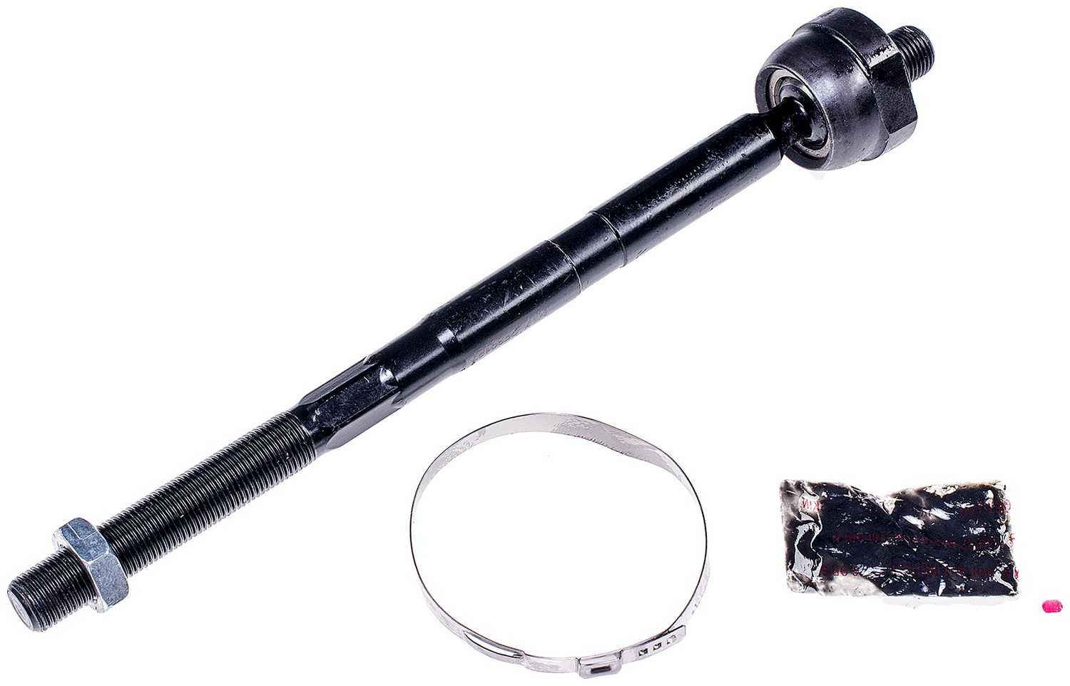 Steering Tie Rod End