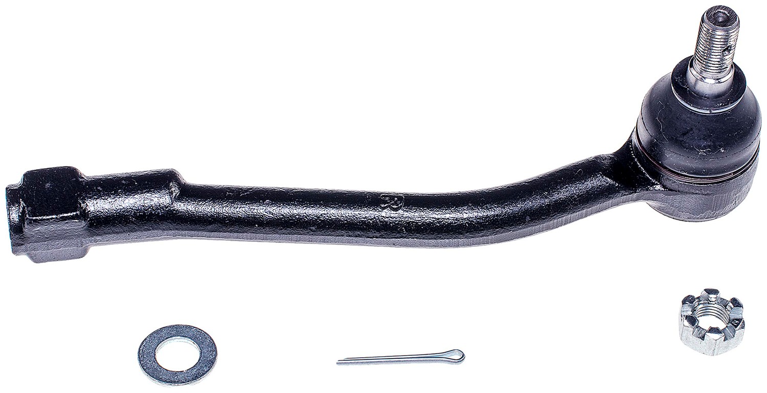 Steering Tie Rod End