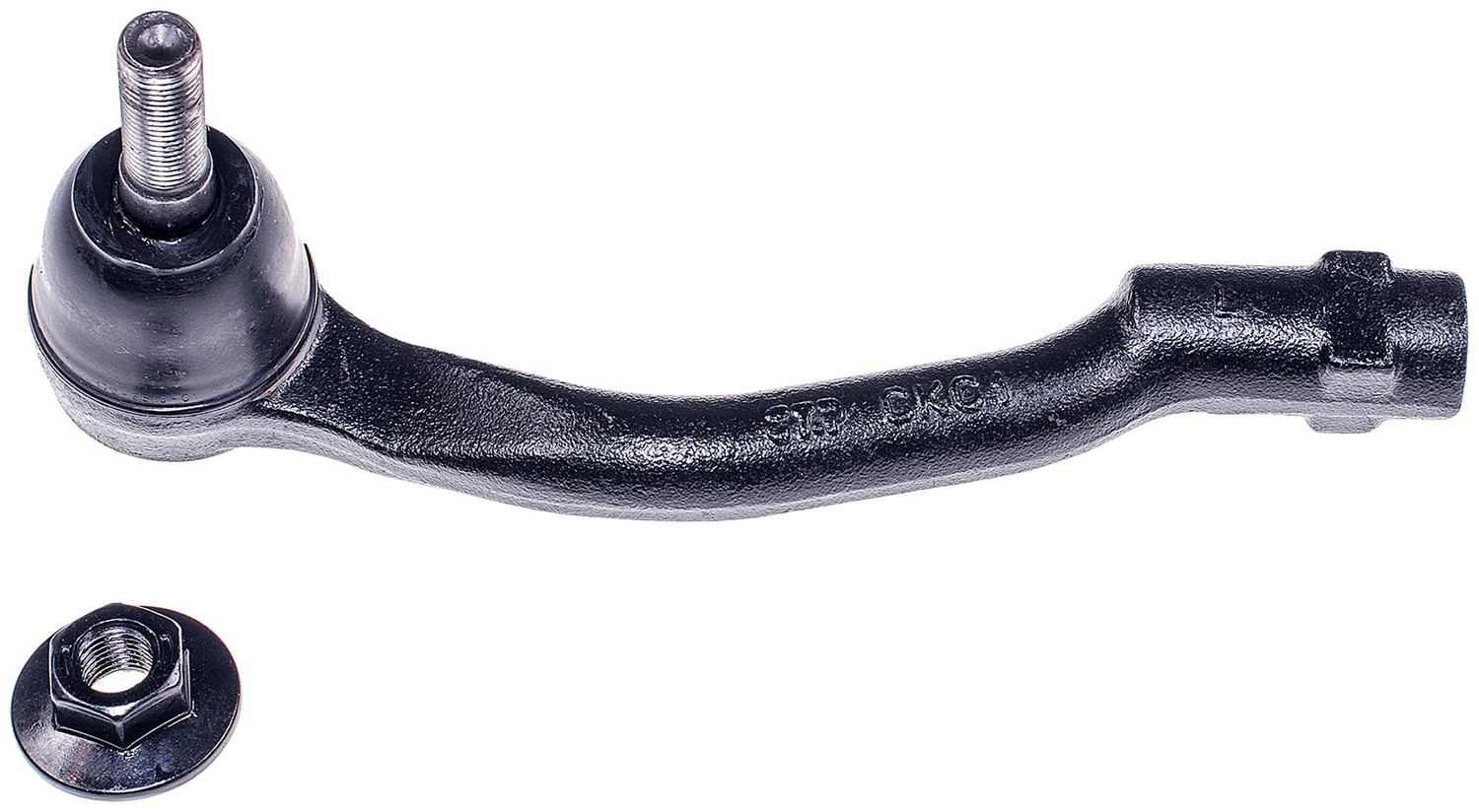 Steering Tie Rod End