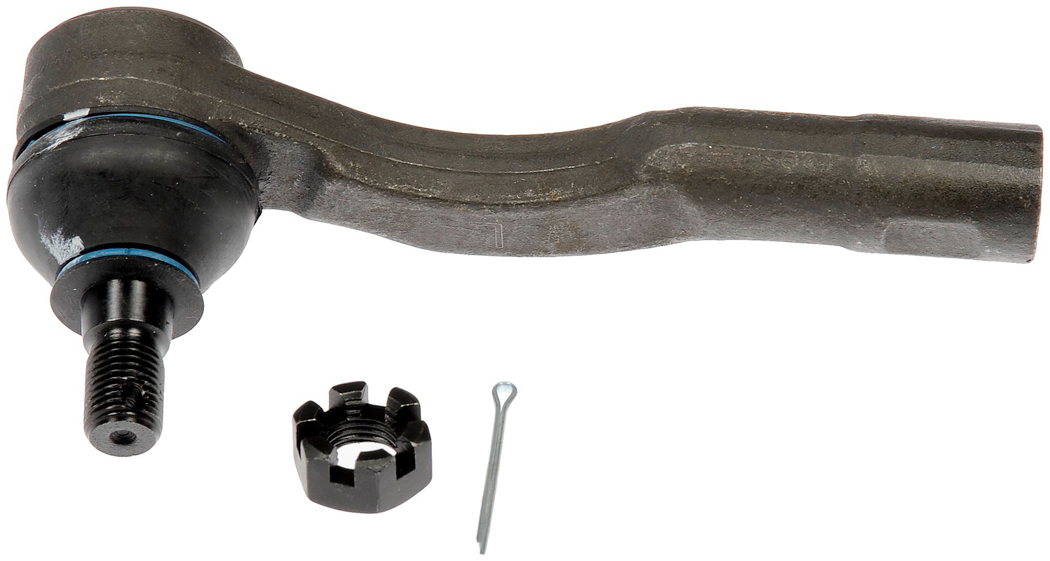Steering Tie Rod End