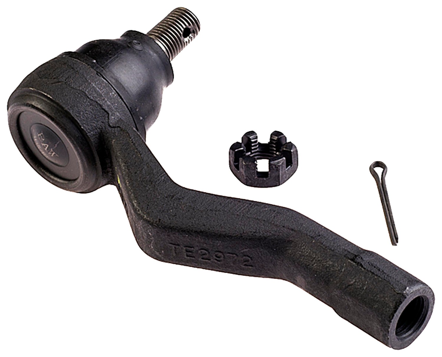Steering Tie Rod End