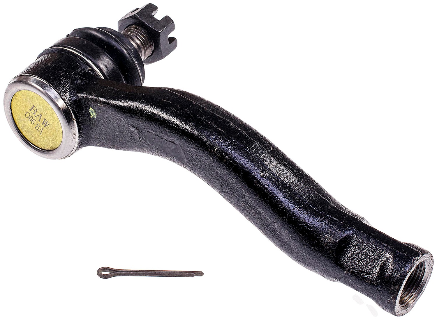 Steering Tie Rod End