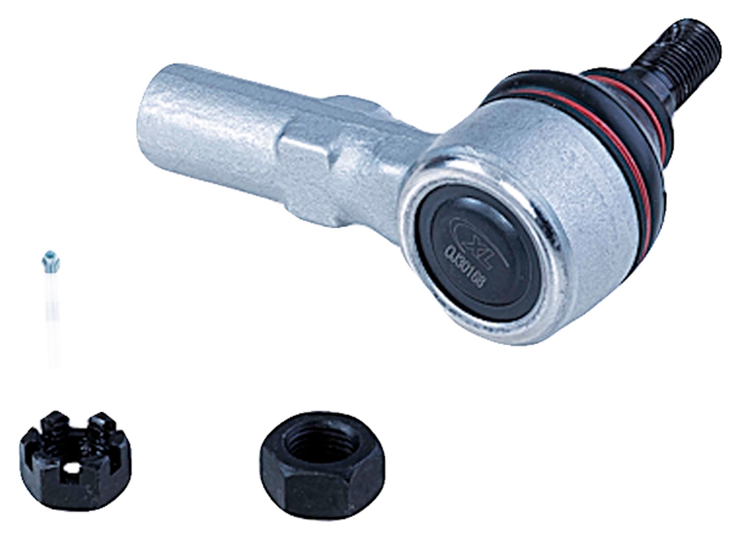 Steering Tie Rod End