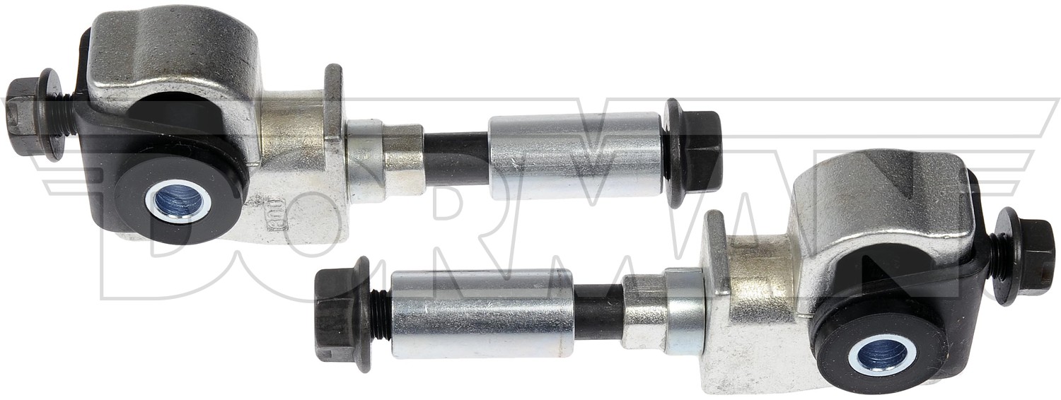 Alignment Camber Adjusting Anchor Bolt