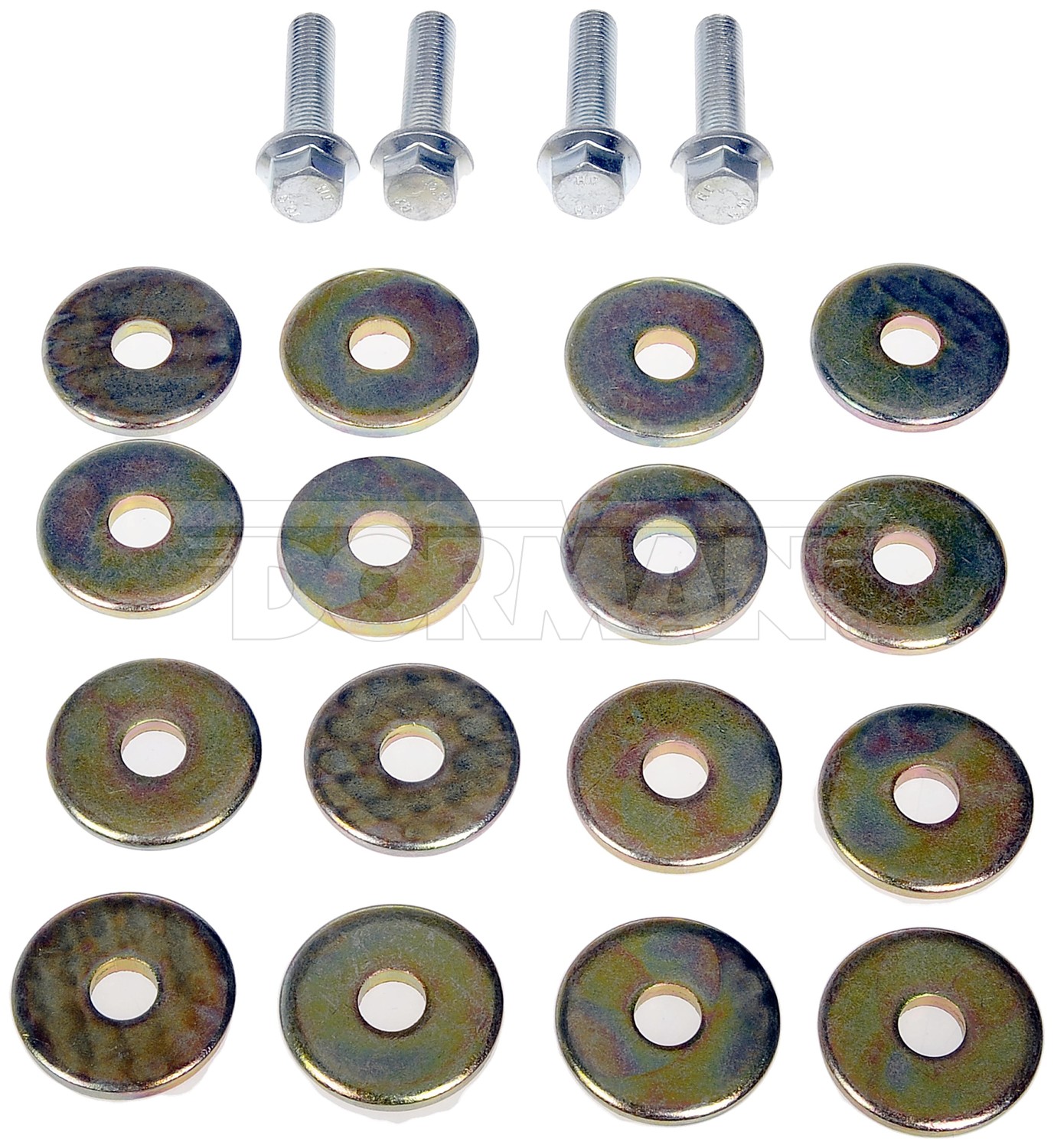 Alignment Camber Kit