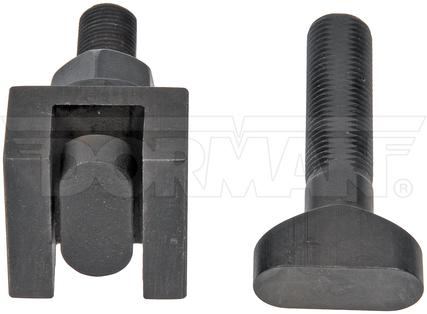 Suspension Control Arm Bushing Tool