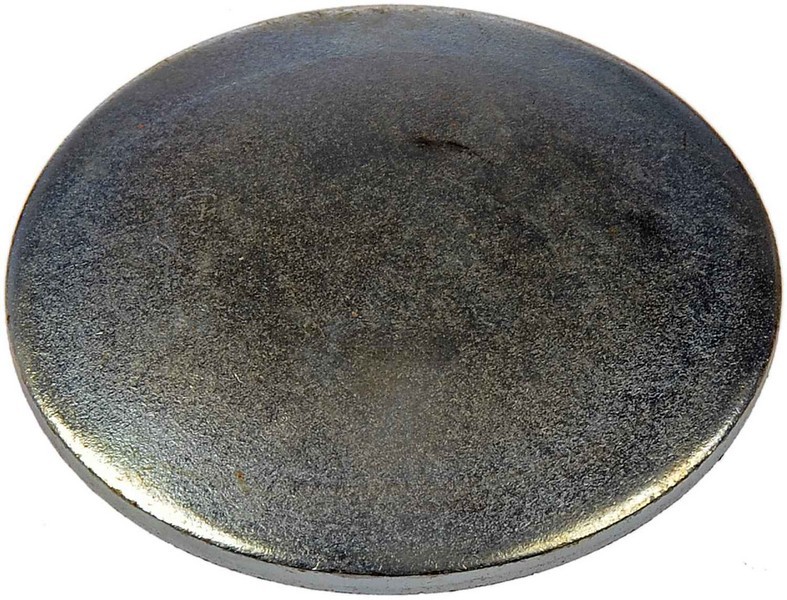 Concave Steel Cup Expansion Plug 1-3/4 In., Height .145 In.