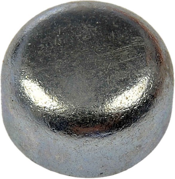 Steel Cup Expansion Plug 7/16  In., Height 0.250