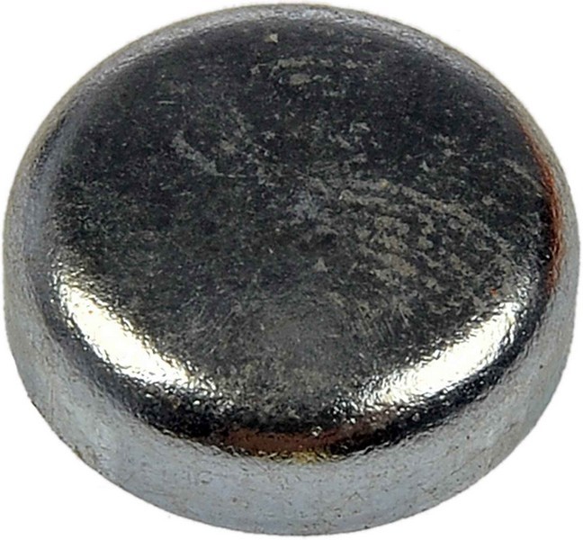 Steel Cup Expansion Plug 1/2 In. SC, Height 0.180