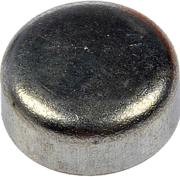 Steel Cup Expansion Plug 13.70mm, Height 0.180