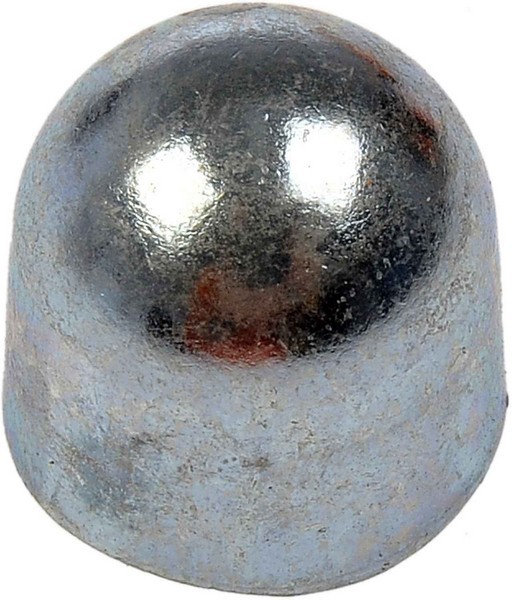 Steel Cup Expansion Plug 5/8  In., Height 0.650