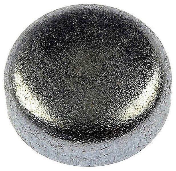 Steel Cup Expansion Plug 5/8 In., SC, Height 0.232