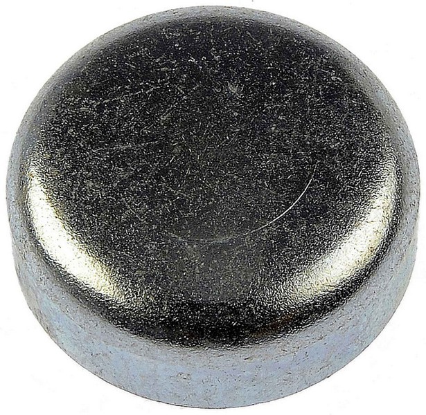 Steel Cup Expansion Plug 7/8  In., Height 0.340