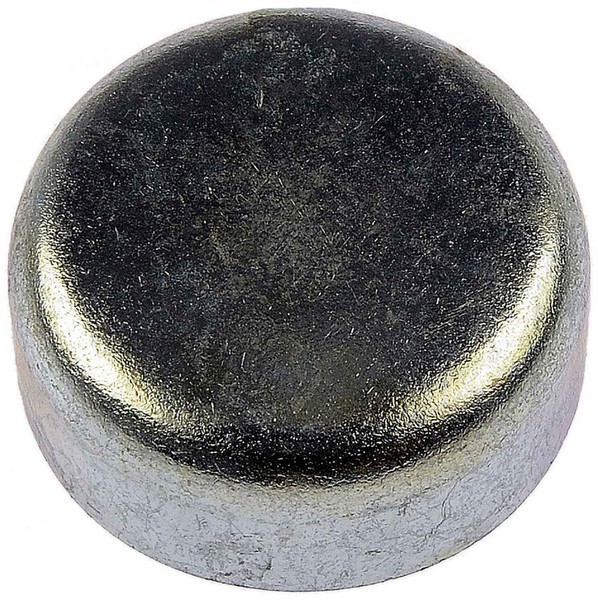 Steel Cup Expansion Plug 15/16 In., Height 0.380