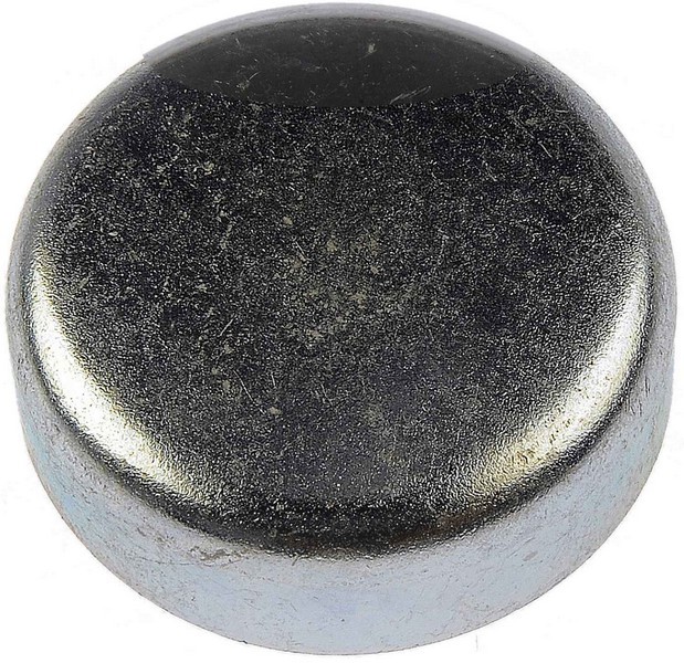 Steel Cup Expansion Plug 1-1/8 In., SC, Height 0.470