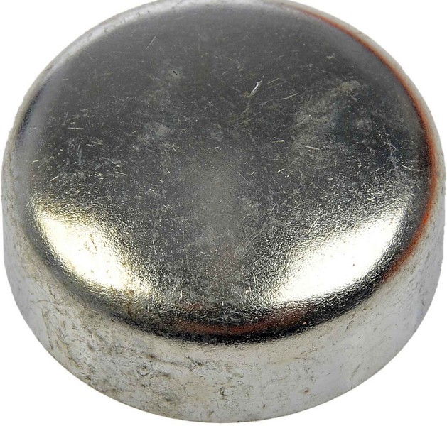 Steel Cup Expansion Plug 1-7/32  In., Height 0.500