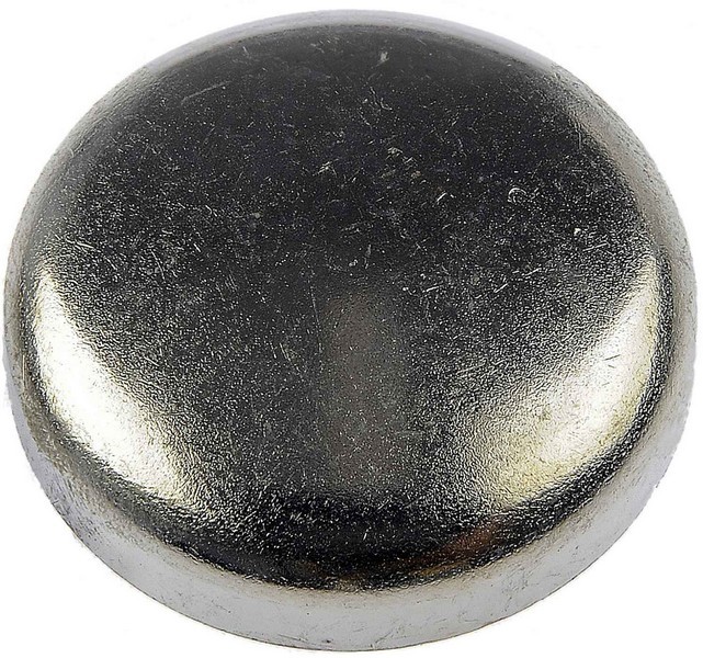 Steel Cup Expansion Plug 1-1/4  In., Height 0.400