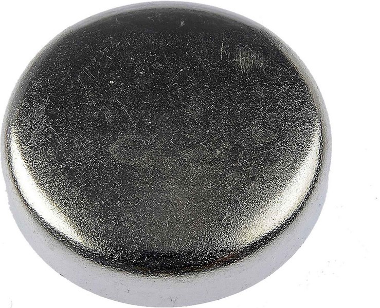 Steel Cup Expansion Plug 1-1/4 In., SC, Height 0.300