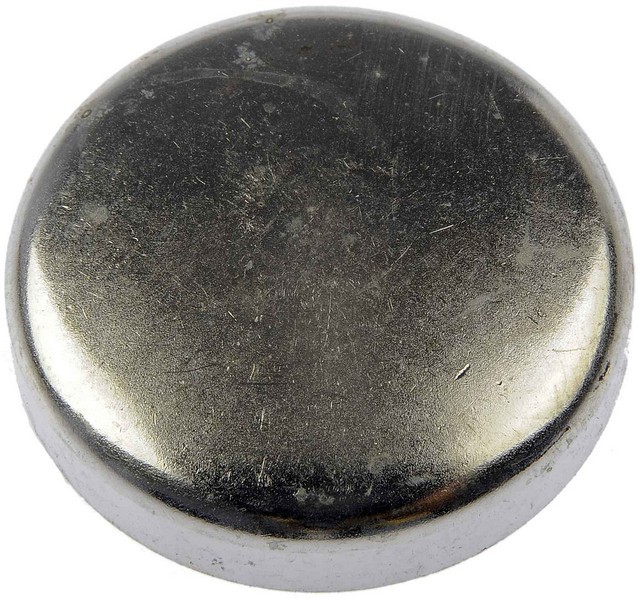 Steel Cup Expansion Plug 1-3/4 In., Height 0.430