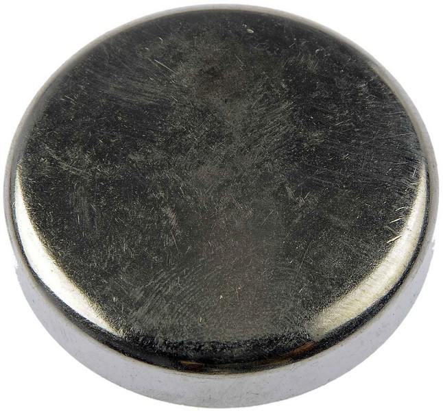 Steel Cup Expansion Plug 1-49/64 In., Height 0.380