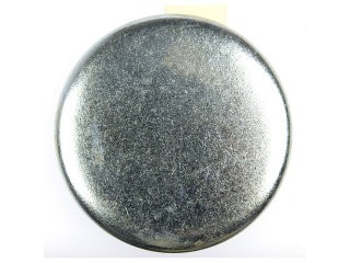 Steel Cup Expansion Plug 1-7/8  In., Height 0.380