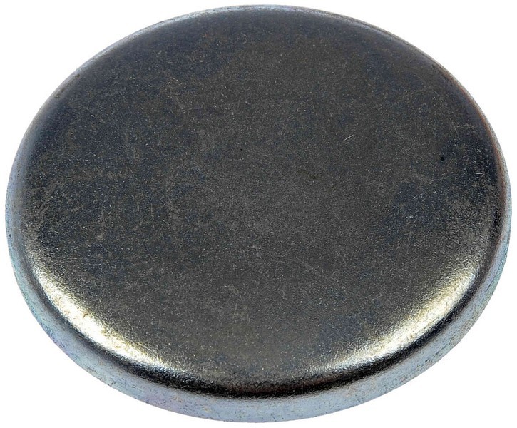 Steel Cup Expansion Plug 1-31/32 In. SC, Height 0.250