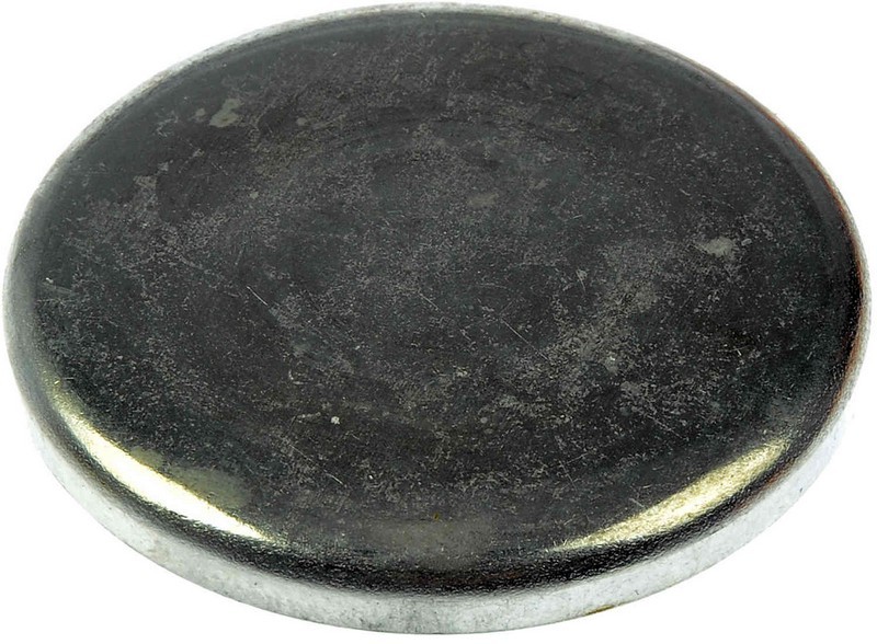 Steel Reverse Taper Cup Expansion Plug 3/8 In. SC, Height 0.310 In.