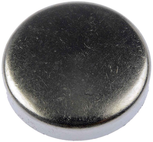 Steel Cup Expansion Plug 1-41/64 In., Height 0.360