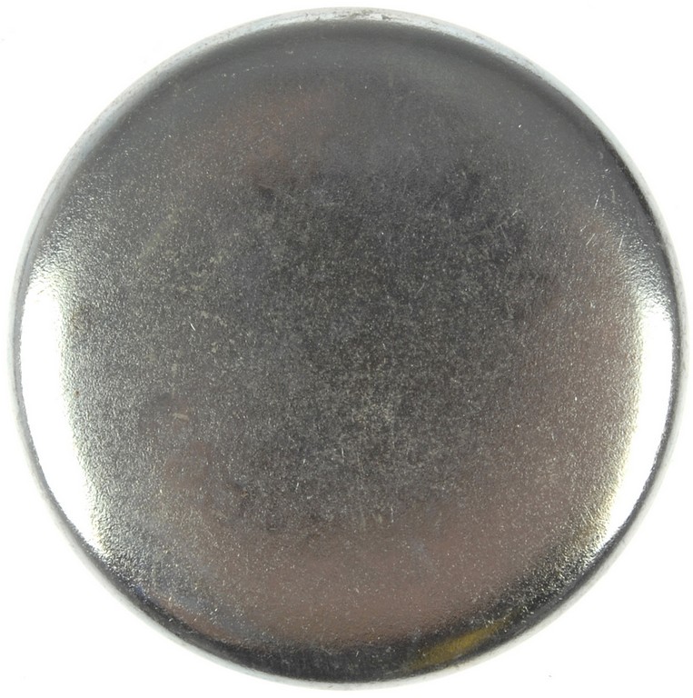 Steel Cup Expansion Plug 2.00  In., Height 0.420