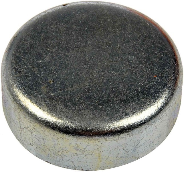 Steel Cup Expansion Plug 1-3/16  In., Height 0.410