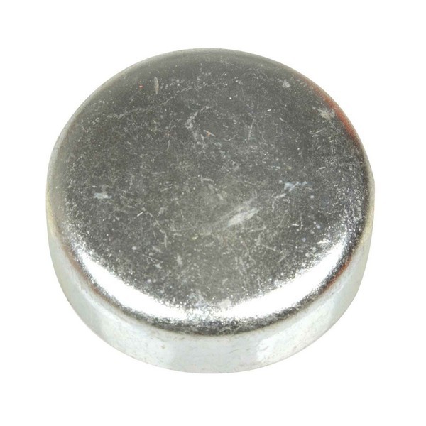 Steel Cup Expansion Plug 41.5mm, Height 0.536