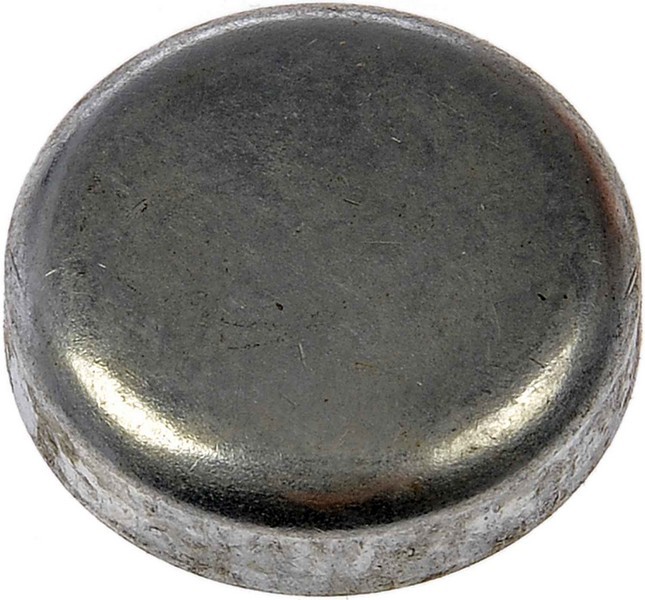 Steel Cup Expansion Plug 1 In. SC, Height 0.308
