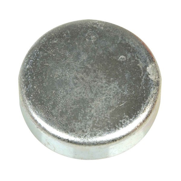 Steel Cup Expansion Plug 40.08mm, Height 0.450