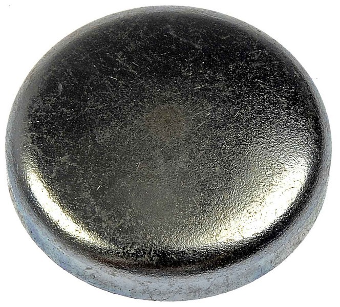 Steel Cup Expansion Plug 25mm, Height 0.250