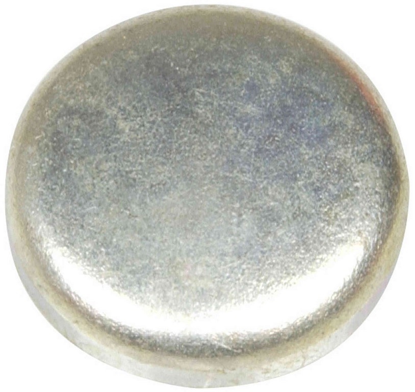 Steel Cup Expansion Plug 20mm, Height 0.212