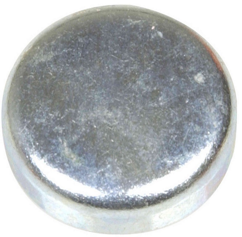 Steel Cup Expansion Plug 18mm, Height 0.230