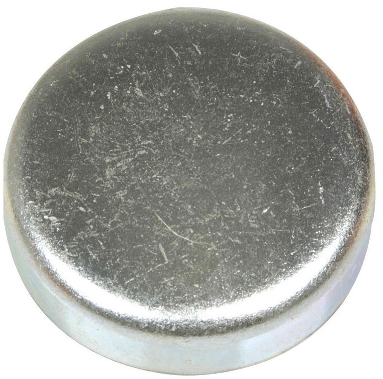 Steel Cup Expansion Plug 36.5mm, Height 0.410