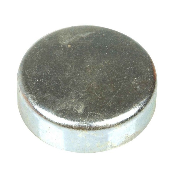 Steel Cup Expansion Plug 42.3mm, Height 0.500
